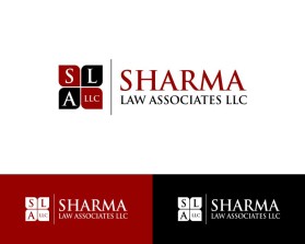 Sharma Law Associates LLC entry by Syif4