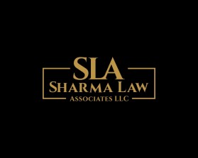 Sharma Law Associates LLC entry by erionart