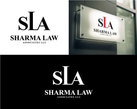 Sharma Law Associates LLC entry by Rifat