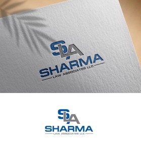 Sharma Law Associates LLC entry by MuhammadR