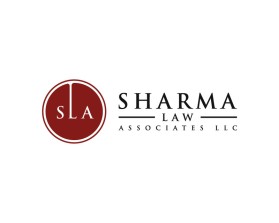 Sharma Law Associates LLC entry by dibbofficial