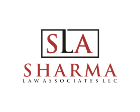 Sharma Law Associates LLC entry by tika