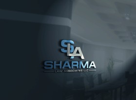 Sharma Law Associates LLC entry by MuhammadR