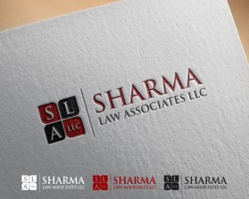 Sharma Law Associates LLC entry by Syif4