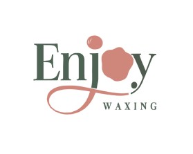 Enjoy Waxing entry by VikramS_Design