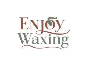 Enjoy Waxing entry by VikramS_Design