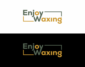 Enjoy Waxing entry by Mza