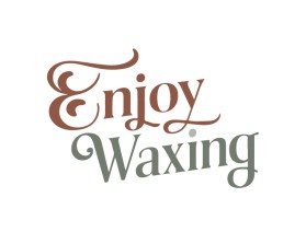 Enjoy Waxing entry by VikramS_Design