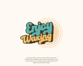 Enjoy Waxing entry by asf