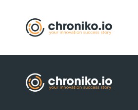 chroniko.io entry by Tony Berliana
