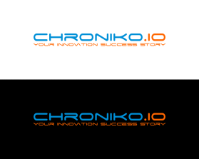 chroniko.io entry by SawDesigns