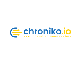 chroniko.io entry by Yoga Perdana