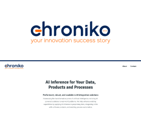 chroniko.io entry by PUJI RIYANTO