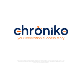 chroniko.io entry by PUJI RIYANTO