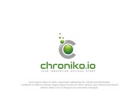 chroniko.io entry by Riyad