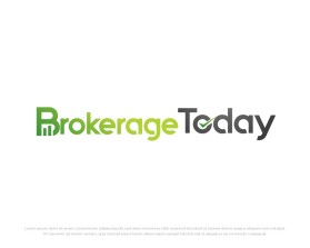 Brokerage Today entry by FXF Creations