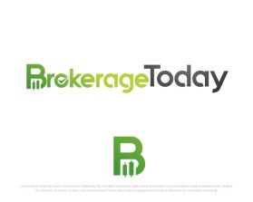 Brokerage Today entry by FXF Creations