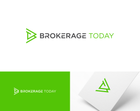 Brokerage Today entry by Cungkringart