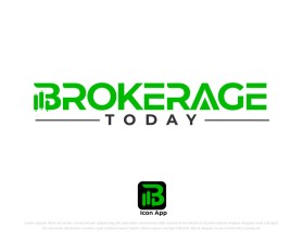 Winning entry: Brokerage Today entry by FXF Creations