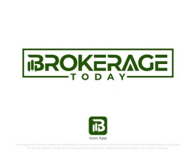 Brokerage Today entry by FXF Creations