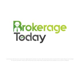 Brokerage Today entry by FXF Creations