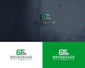 Brokerage Today entry by zea