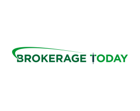 Brokerage Today entry by mulia