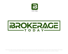 Brokerage Today entry by FXF Creations
