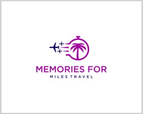 Memories for Miles Travel entry by Fisabilillah