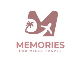 Memories for Miles Travel entry by Crenadhif Studio