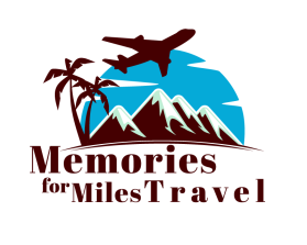 Memories for Miles Travel entry by Bendangyanger Imchen Teka