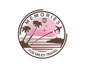 Memories for Miles Travel entry by TERION