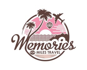 Memories for Miles Travel entry by TERION