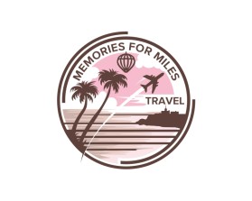 Memories for Miles Travel entry by TERION