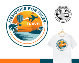 Memories for Miles Travel entry by ENJANG RUDIANA