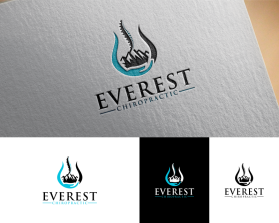 Everest Chiropractic entry by zea
