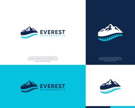 Everest Chiropractic entry by asf