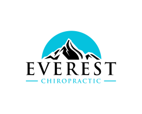 Everest Chiropractic entry by mulia