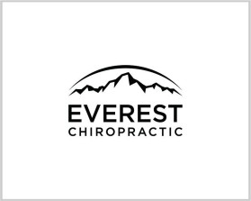Everest Chiropractic entry by Billahi