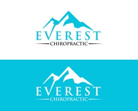 Everest Chiropractic entry by bayu_desain88