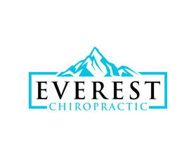 Everest Chiropractic entry by mulia