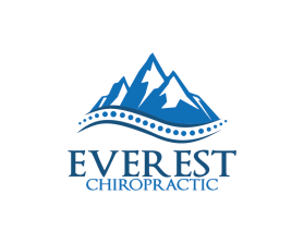Everest Chiropractic entry by serm4