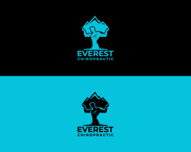 Everest Chiropractic entry by NUMIDIAN
