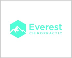 Everest Chiropractic entry by Billahi