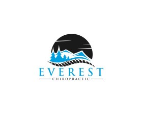 Everest Chiropractic entry by Syif4