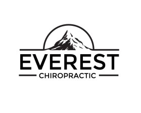 Everest Chiropractic entry by RboDesign