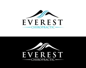Everest Chiropractic entry by bayu_desain88