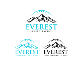 Everest Chiropractic entry by doel_tangsi