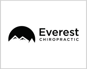 Everest Chiropractic entry by Billahi