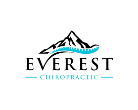 Everest Chiropractic entry by mulia